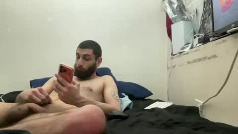 PantsLessTraveler online show from 02/04/26, 08:53