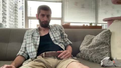 PantsLessTraveler online show from 07/09/26, 10:25