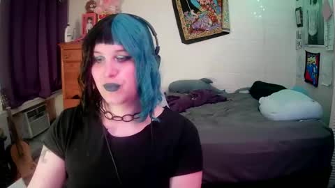 Princess online show from 04/20/26, 12:46