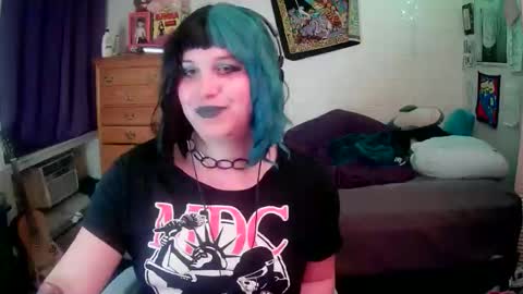 Princess online show from 04/22/26, 12:46