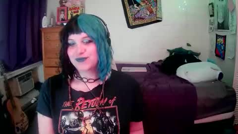 Princess online show from 04/23/26, 12:56