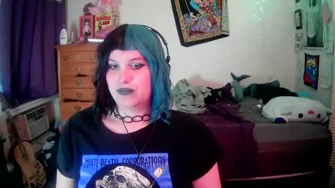 Princess online show from 04/26/26, 12:41