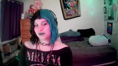 Princess online show from 04/28/26, 12:09