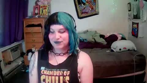 Princess online show from 05/11/26, 11:57