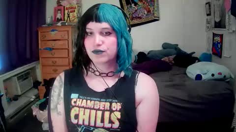 Princess online show from 05/13/26, 12:08