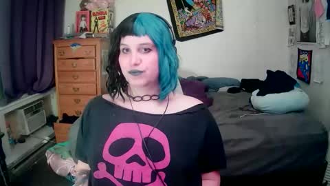 Princess online show from 05/14/26, 01:34