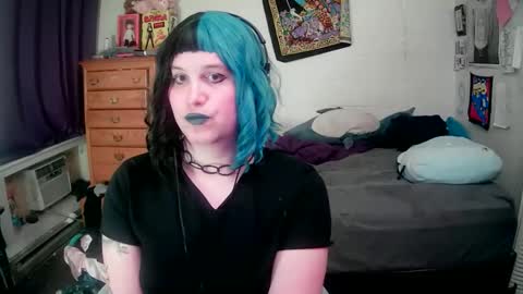 Princess online show from 05/16/26, 12:29