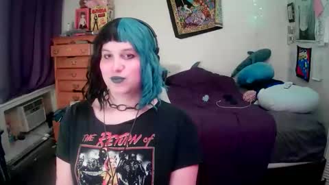 Princess online show from 05/17/26, 12:08
