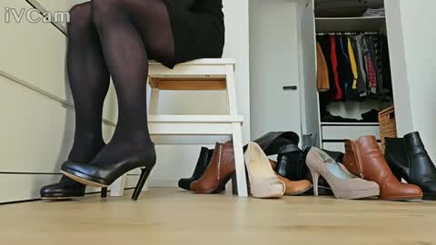 pantyhose_ggggg online show from 03/05/25, 08:54