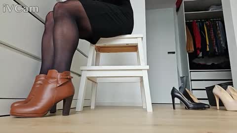 pantyhose_ggggg online show from 09/24/25, 07:44