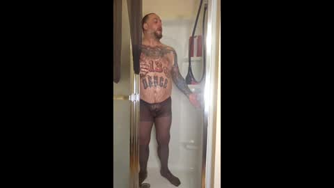 pantyhoseaddict666 online show from 04/17/26, 02:14