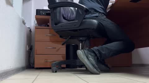 Pantyhose Lover online show from 03/23/26, 03:16