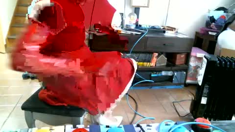 Pantyhoselover online show from 12/26/24, 06:43