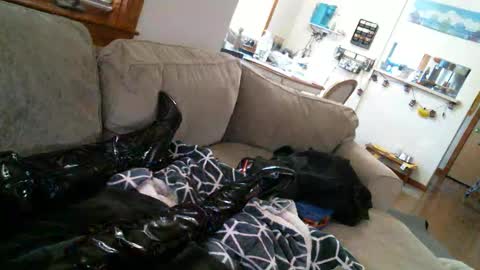 Pantyhoselover online show from 12/30/24, 10:23