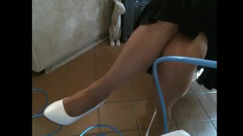 Pantyhoselover online show from 01/01/25, 04:50