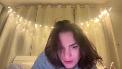 Kristina Kriss online show from 09/29/25, 12:05