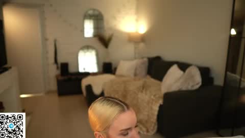 Kristina Kriss online show from 03/22/26, 02:20