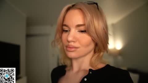 Kristina Kriss online show from 03/26/26, 02:22