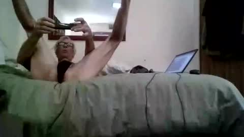 pantyman6216 online show from 01/13/26, 08:36