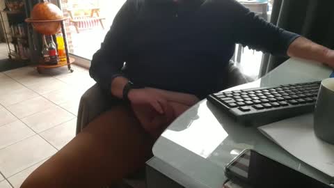 pantyrafke online show from 02/24/25, 11:54