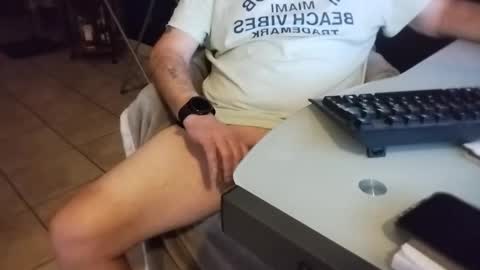 pantyrafke online show from 12/19/25, 07:04