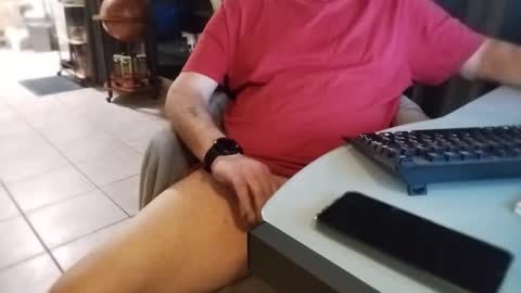 pantyrafke online show from 01/08/26, 06:37