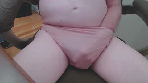 Snapshot of pantystroker chatting on 01/14/25, 06:38 PS PantyStroker online show from 01/14/25, 06:38