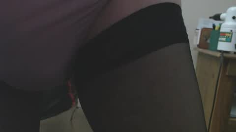 Snapshot of pantystroker chatting on 02/01/25, 04:24 PS PantyStroker online show from 02/01/25, 04:24