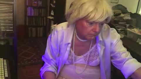 Pantyvioletlace online show from 02/18/26, 11:44