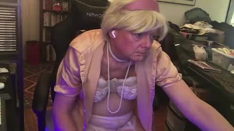 Pantyvioletlace online show from 03/24/26, 12:15