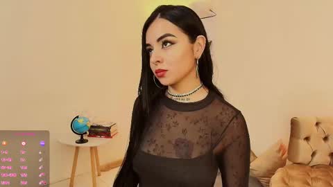 PAOLA IM INDEPENDENT MODEL online show from 02/03/26, 06:22