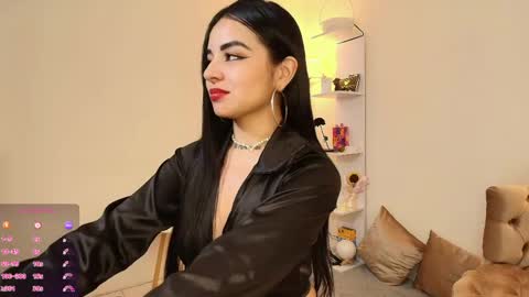 PAOLA IM INDEPENDENT MODEL online show from 04/14/26, 03:12
