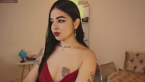 Snapshot of pao2c_ chatting on 07/29/26, 12:42 PAOLA IM INDEPENDENT MODEL online show from 07/29/26, 12:42