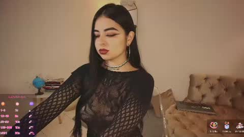 Snapshot of pao2c_ chatting on 07/30/26, 12:09 PAOLA IM INDEPENDENT MODEL online show from 07/30/26, 12:09