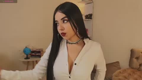 Snapshot of pao2c_ chatting on 08/05/26, 09:17 PAOLA IM INDEPENDENT MODEL online show from 08/05/26, 09:17