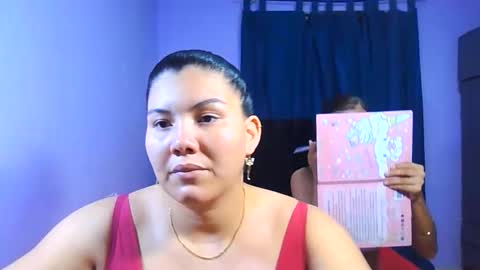 pao2helena online show from 02/15/26, 11:56