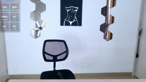Snapshot of pao_thebigclit chatting on 04/29/26, 10:38 Paolita online show from 04/29/26, 10:38