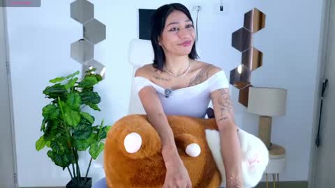 Snapshot of pao_thebigclit chatting on 05/30/26, 10:07 Paolita online show from 05/30/26, 10:07