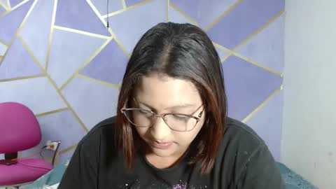 Paola Stone online show from 02/03/26, 01:48