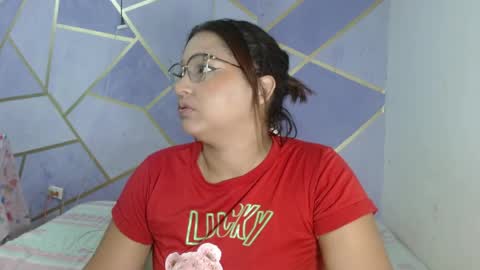 Paola Stone online show from 04/03/26, 05:27