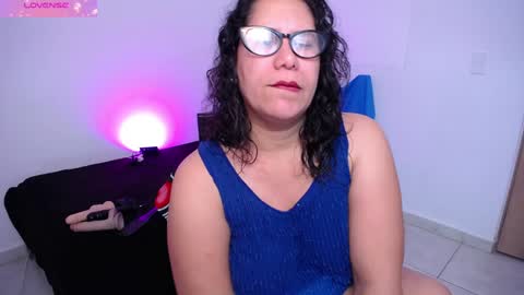 Snapshot of paola_ferrer chatting on 01/25/25, 12:47 paola online show from 01/25/25, 12:47