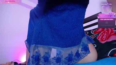 Snapshot of paola_ferrer chatting on 02/18/25, 08:36 paola online show from 02/18/25, 08:36