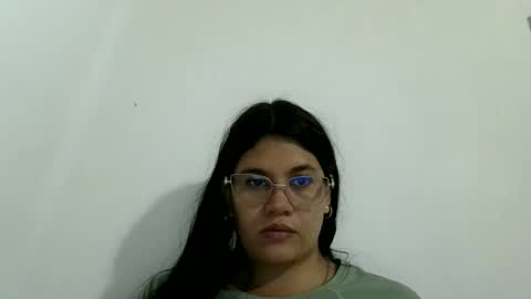 Snapshot of paola_latina_esclusiva chatting on 06/10/26, 03:55 PAOLA EXCLUSIVAA online show from 06/10/26, 03:55