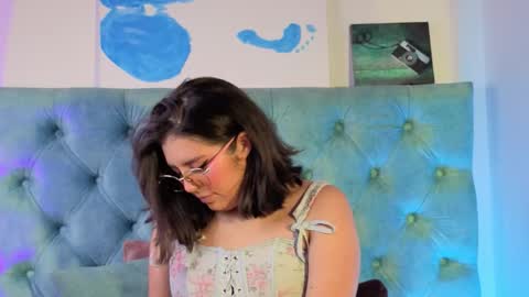 Snapshot of paola_lyon chatting on 01/16/26, 06:56 Paola Lyon online show from 01/16/26, 06:56