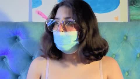 Snapshot of paola_lyon chatting on 02/04/26, 06:58 Paola Lyon online show from 02/04/26, 06:58