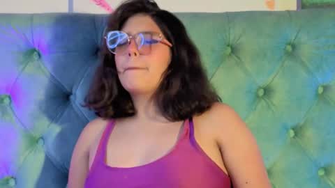 Snapshot of paola_lyon chatting on 02/17/26, 06:47 Paola Lyon online show from 02/17/26, 06:47