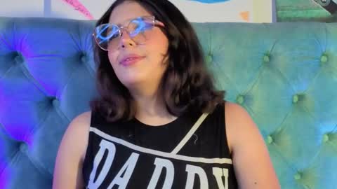 Snapshot of paola_lyon chatting on 02/26/26, 07:24 Paola Lyon online show from 02/26/26, 07:24