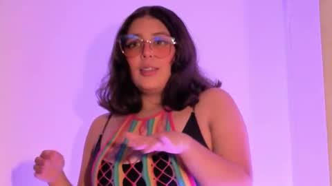 Snapshot of paola_lyon chatting on 03/03/26, 06:47 Paola Lyon online show from 03/03/26, 06:47