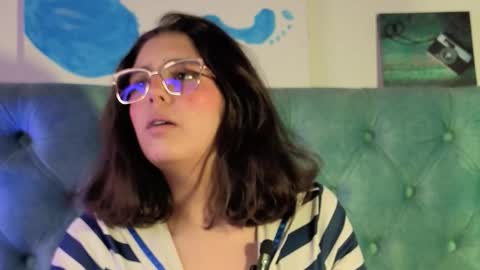 Paola Lyon online show from 03/23/26, 12:09