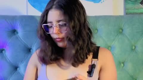 Paola Lyon online show from 04/14/26, 06:14